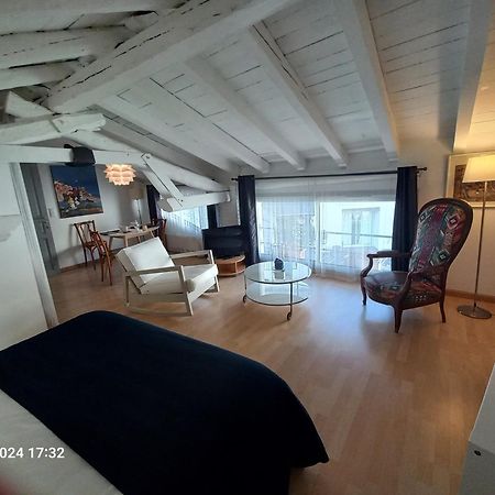 La Maison Carolane Латур-де-Кароль Экстерьер фото